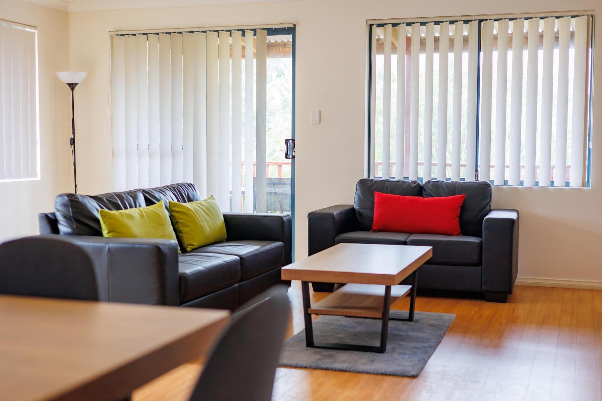 Cosy Corner By The Bnb Collection แอลบานี ภายนอก รูปภาพ