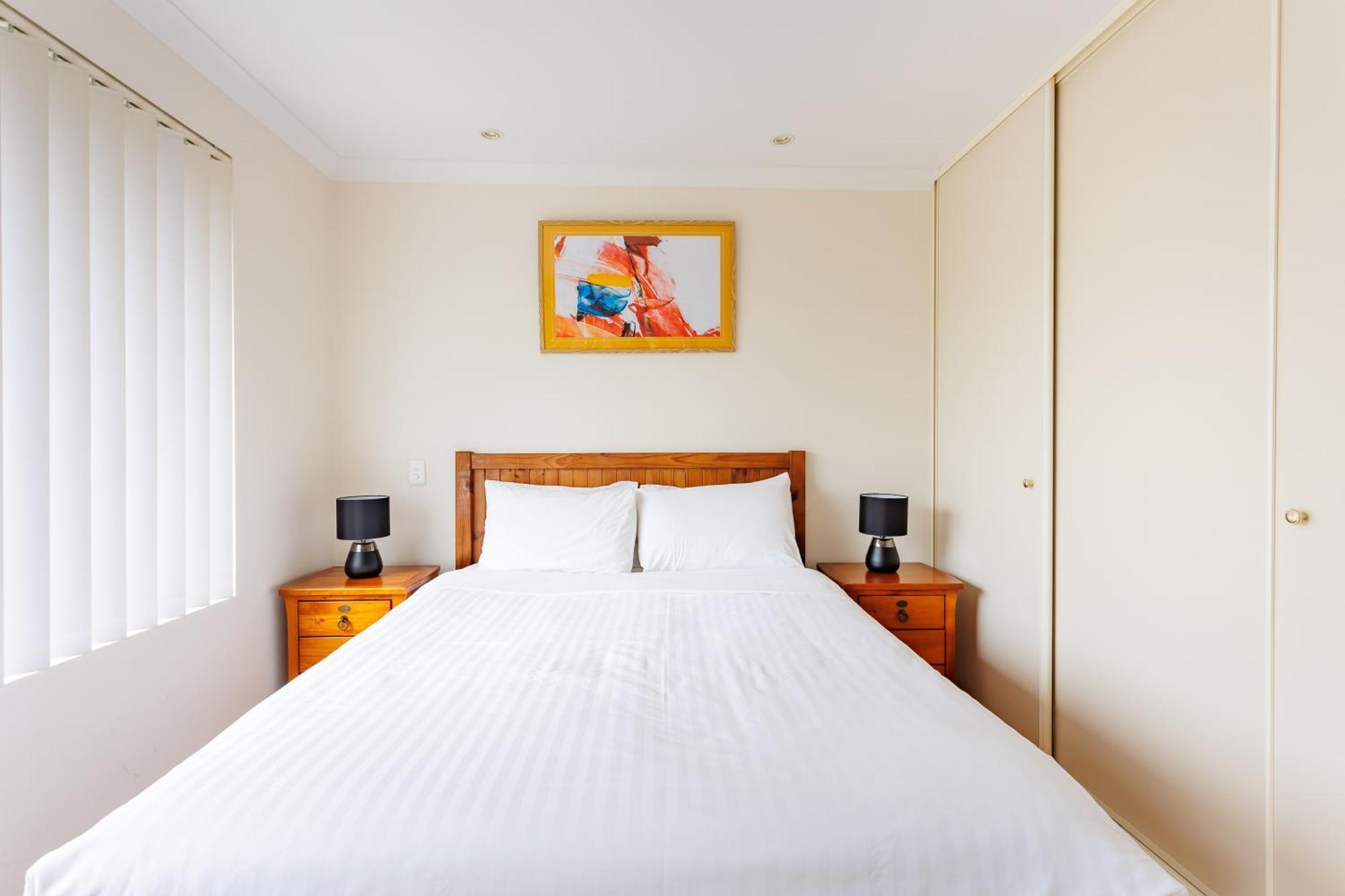 Cosy Corner By The Bnb Collection แอลบานี ภายนอก รูปภาพ