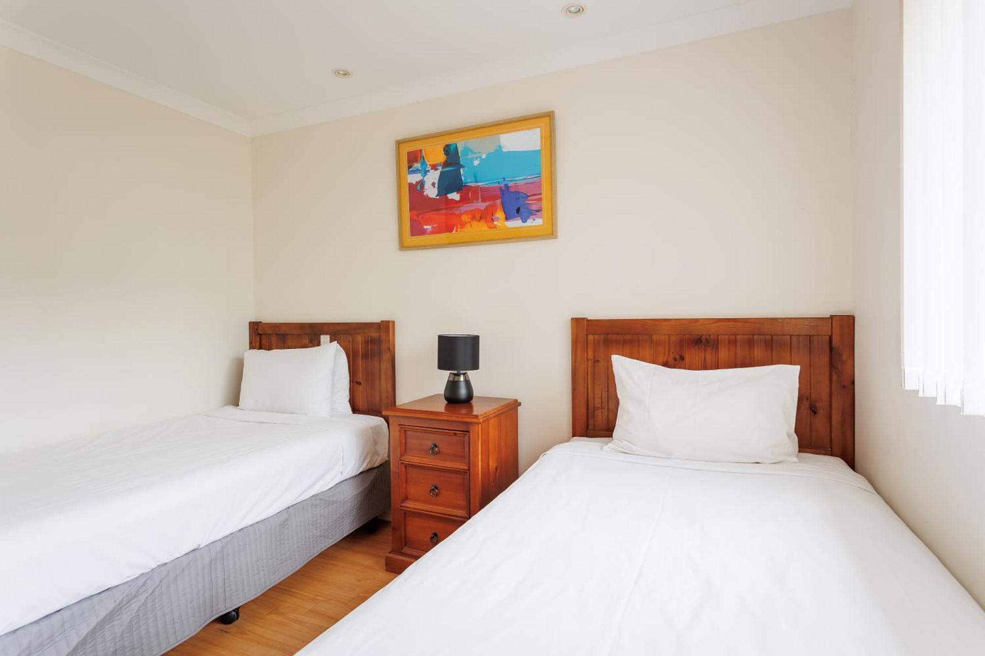 Cosy Corner By The Bnb Collection แอลบานี ภายนอก รูปภาพ